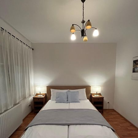 City Center Apartments With Optional Garage Budapest Exteriör bild