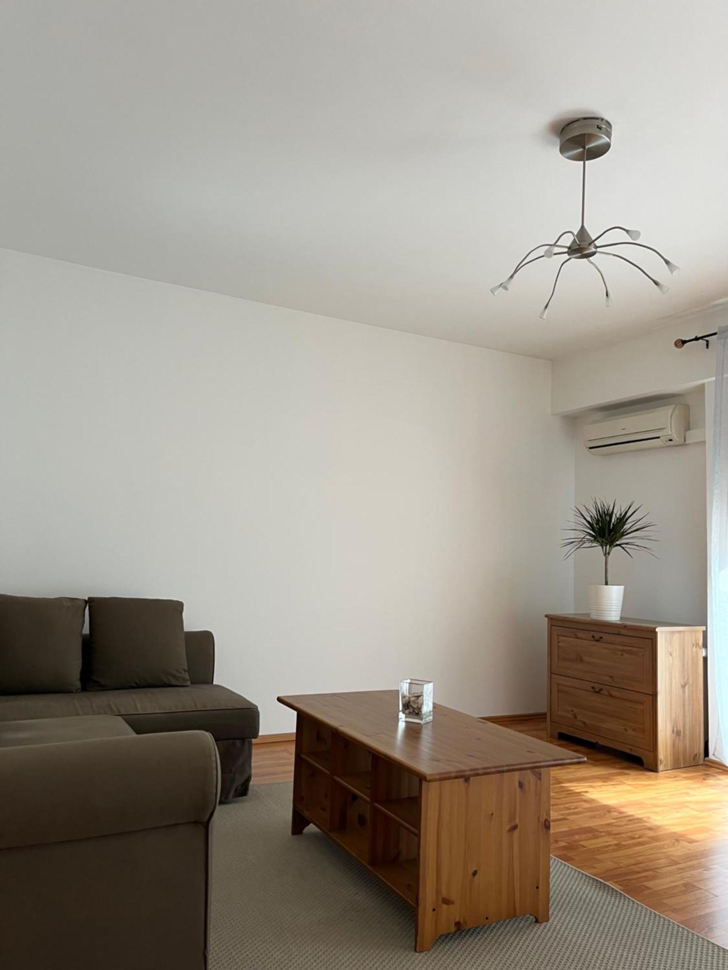City Center Apartments With Optional Garage Budapest Exteriör bild