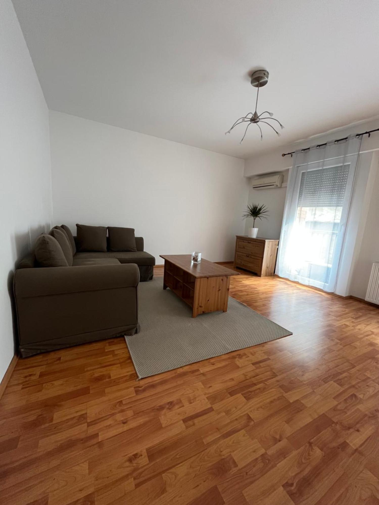 City Center Apartments With Optional Garage Budapest Exteriör bild