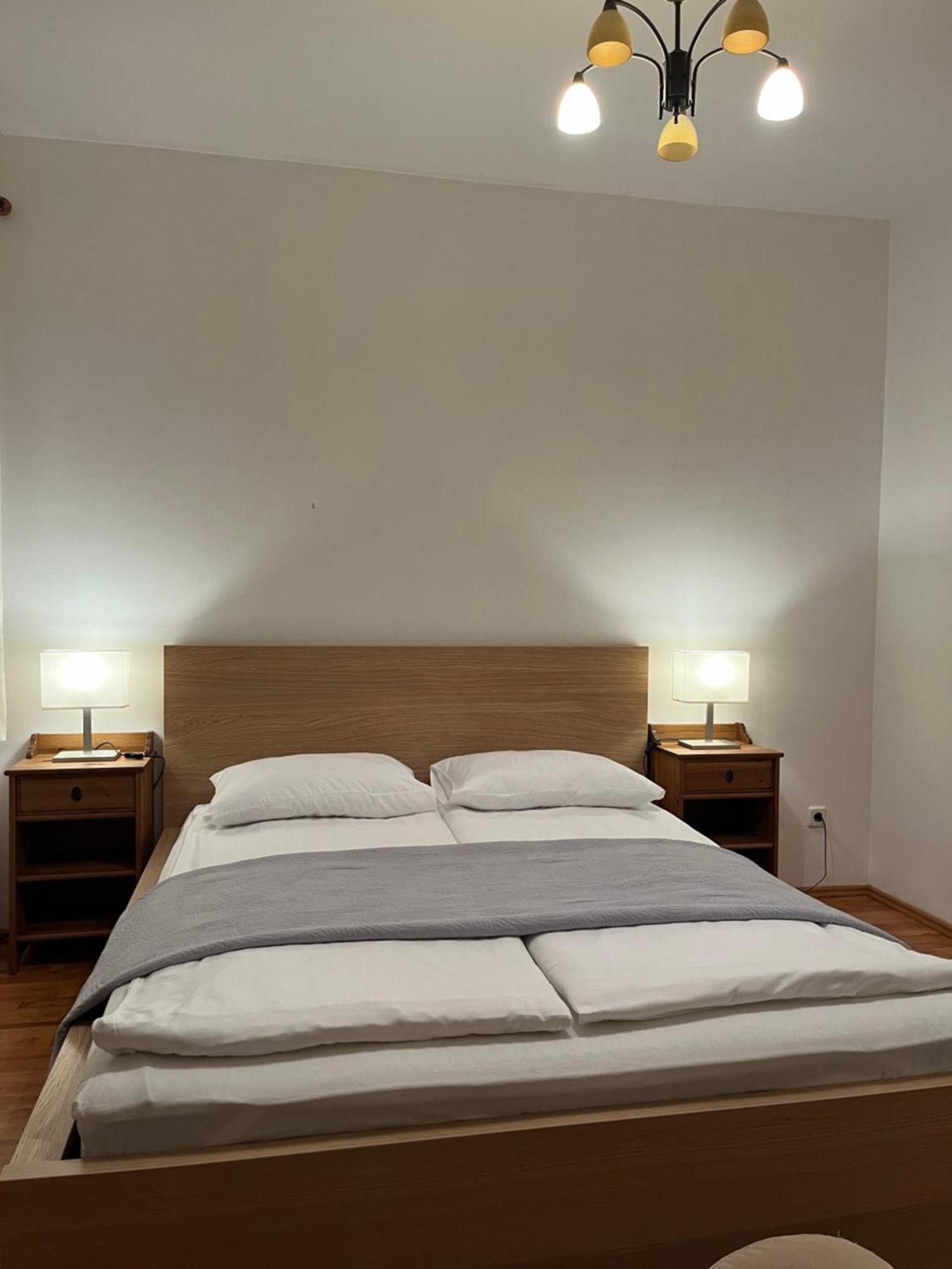 City Center Apartments With Optional Garage Budapest Exteriör bild