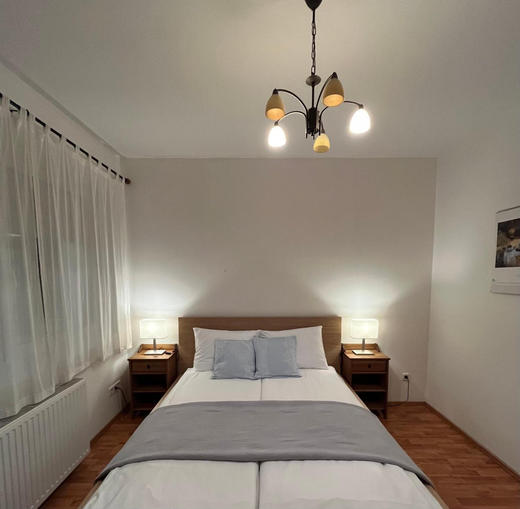 City Center Apartments With Optional Garage Budapest Exteriör bild