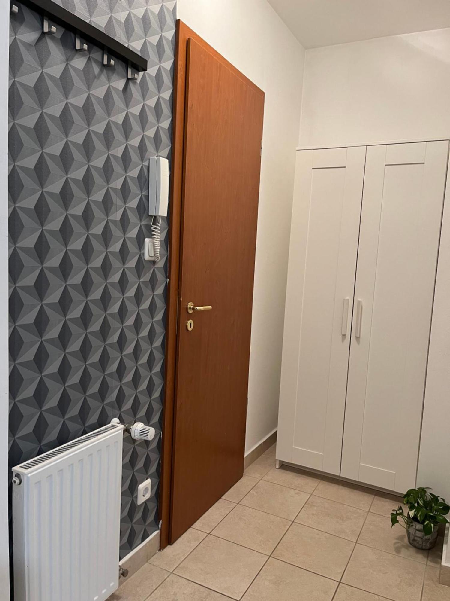 City Center Apartments With Optional Garage Budapest Exteriör bild