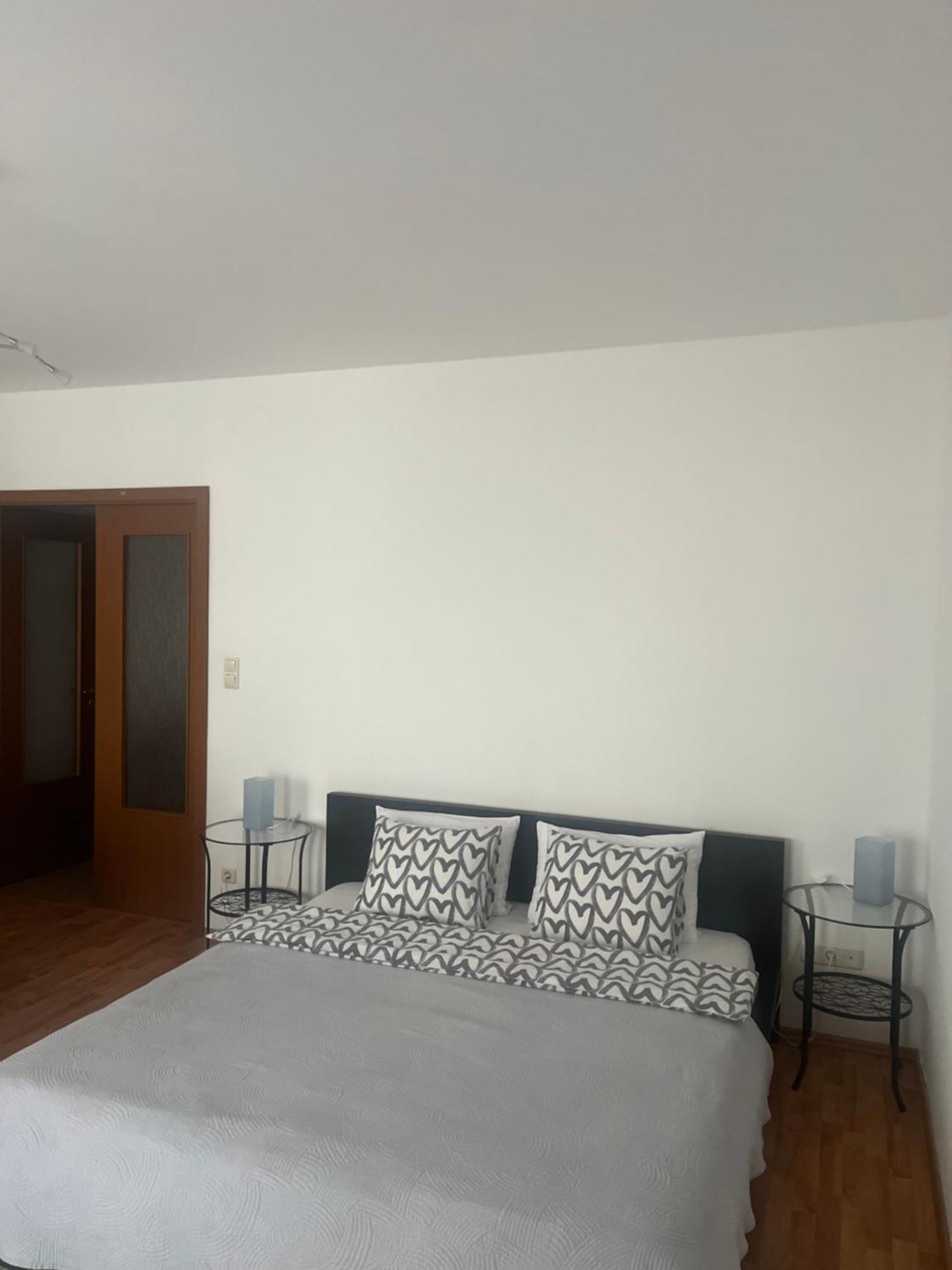 City Center Apartments With Optional Garage Budapest Exteriör bild