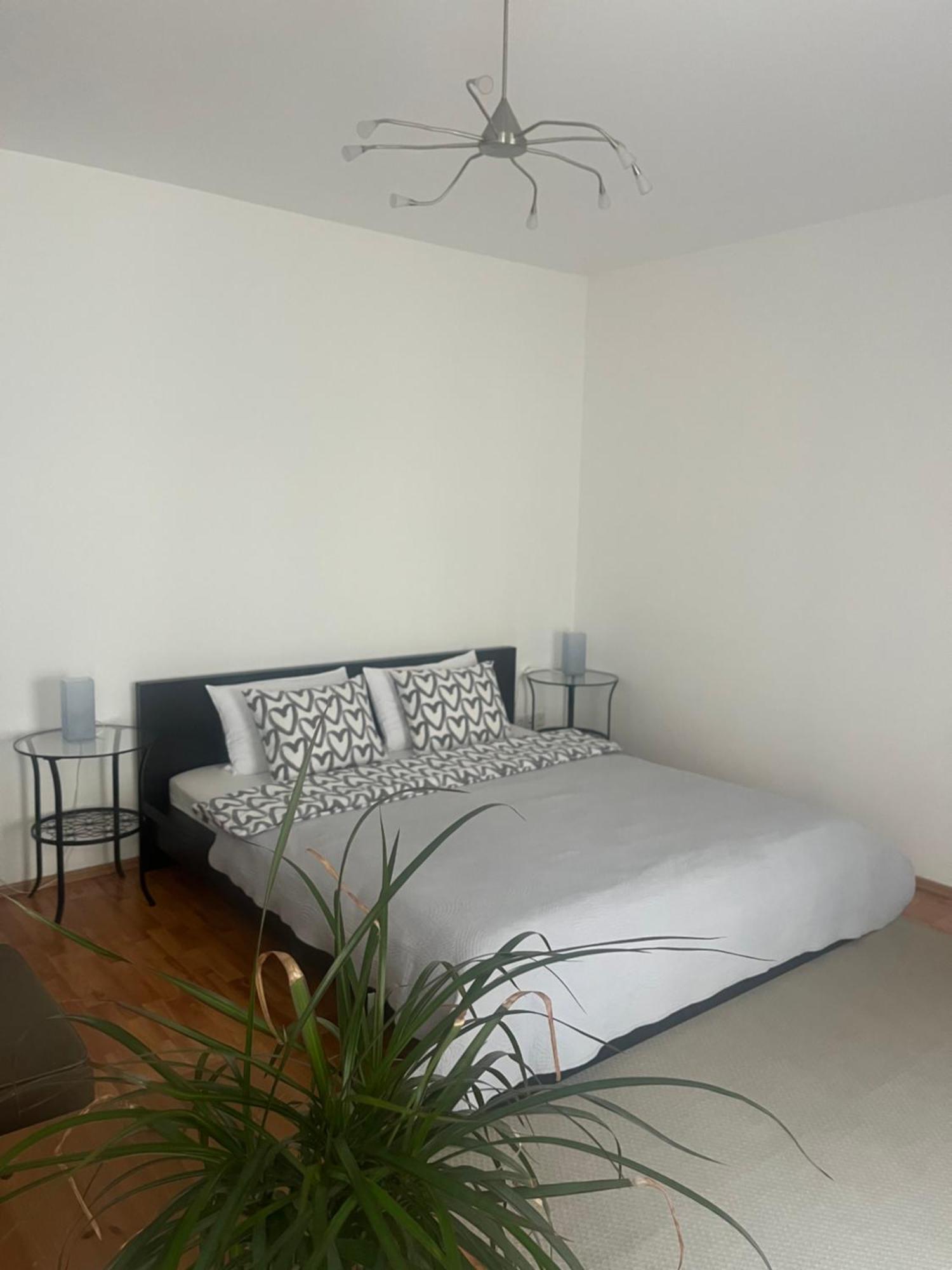 City Center Apartments With Optional Garage Budapest Exteriör bild