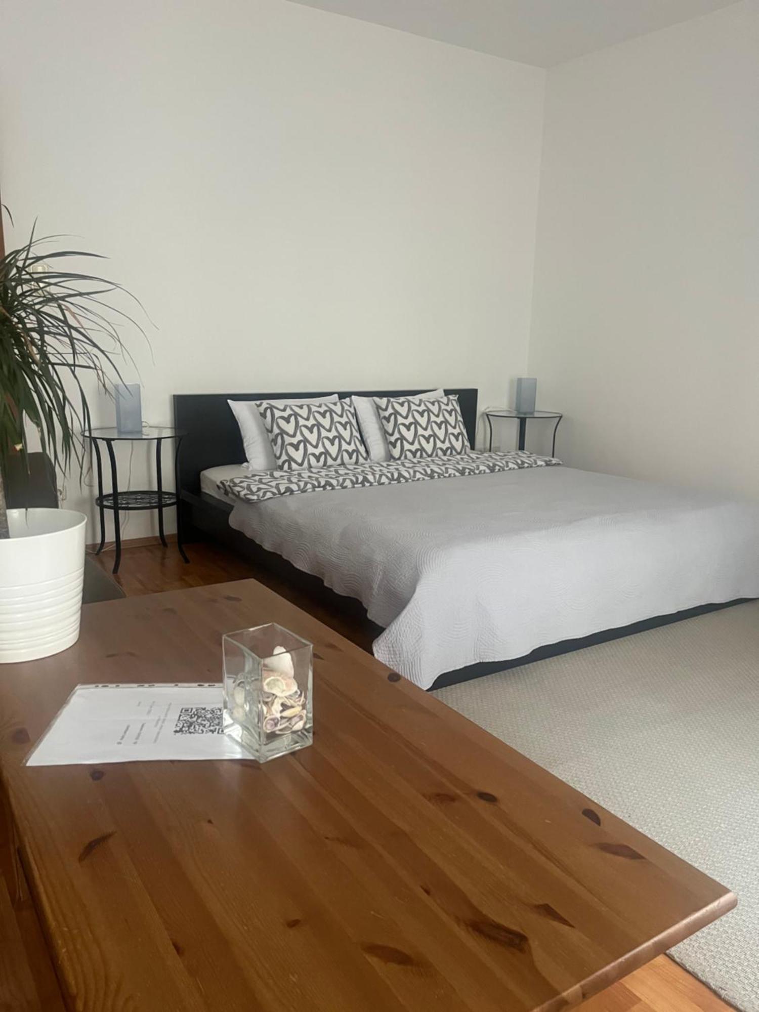 City Center Apartments With Optional Garage Budapest Exteriör bild
